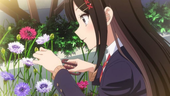 Can a Boy-Girl Friendship Survive?